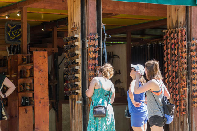 Scarborough Renaissance Festival